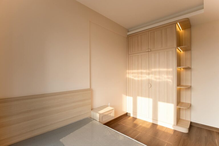 Small Space Storage Ideas That Work for Every Home